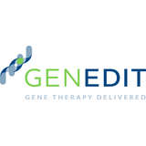 GenEdit Logo