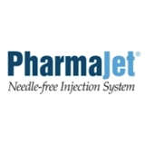 PharmaJet Logo