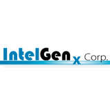 IntelGenx Logo