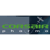 Corsair Pharma Logo