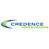 Credence MedSystems Logo