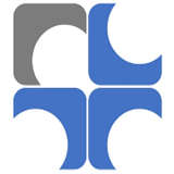 Flat Medical Logo
