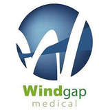 Windgap Medical Logo