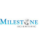 Milestone Scientific Logo