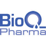 BioQ Pharma Logo