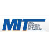 Medical International Technology Logo