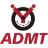 ADM Tronics Logo