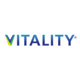 Vitality Logo