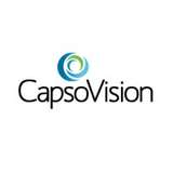 CapsoVision Logo