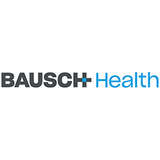 Bausch Health Logo