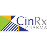 CinRx Logo