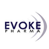 Evoke Pharma Logo