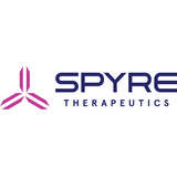 Spyre Therapeutics Logo