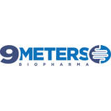 9 Meters Biopharma Logo