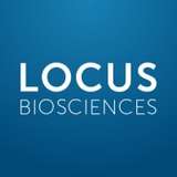 Locus Biosciences Logo