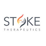 Stoke Therapeutics Logo