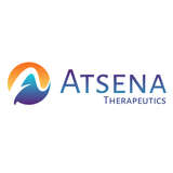 Atsena Therapeutics Logo