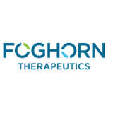 Foghorn Therapeutics Logo