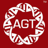American Gene Technologies Logo