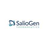 SalioGen Logo
