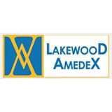 Lakewood-Amedex Logo