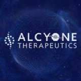 Alcyone Therapeutics Logo