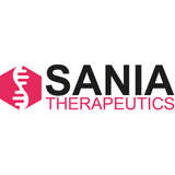 Sania Therapeutics Logo