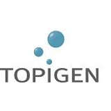 Topigen Pharmaceuticals Logo