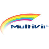 MultiVir Logo