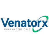 Venatorx Pharmaceuticals Logo