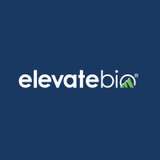 ElevateBio Logo