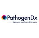 PathogenDx Logo