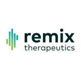 Remix Therapeutics Logo