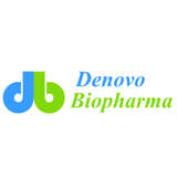 Denovo Biopharma Logo
