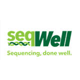 seqWell Logo