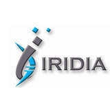 Iridia Logo