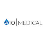 410 Medical Logo