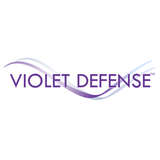 Violet Defense Logo