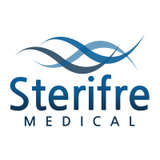 Sterifre Logo