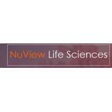 NuView Life Sciences Logo