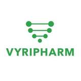 Vyripharm Bio Logo