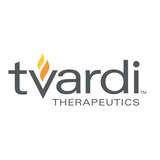 Tvardi Therapeutics Logo