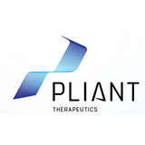 Pliant Therapeutics Logo