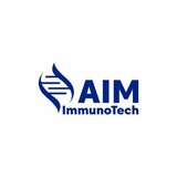 AIM ImmunoTech Logo