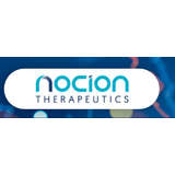 Nocion Therapeutics Logo