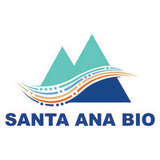 Santa Ana Bio Logo