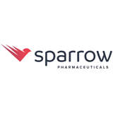 Sparrow Pharmaceuticals Logo