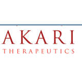 Akari Therapeutics Logo