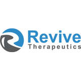 Revive Therapeutics Logo