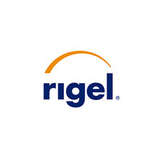 Rigel Pharmaceuticals Logo
